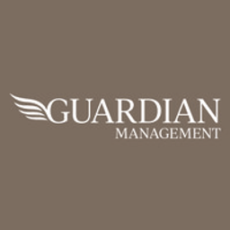 Guardian Management logo
