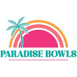 Paradise Bowls logo