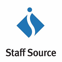Staff Source logo