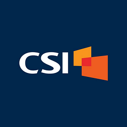 CSI Designs logo