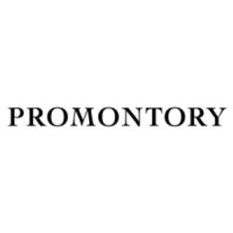 Promontory logo