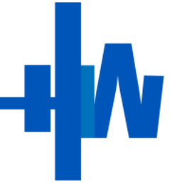 HealthWorks Medical logo