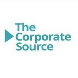 The Corporate Source logo