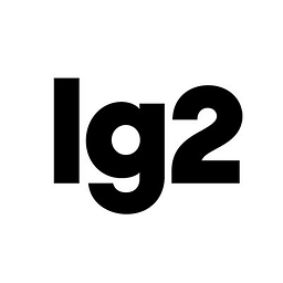 Groupe LG2 logo