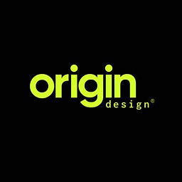 Origin Design Co logo