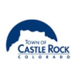 Town of Castle Rock logo