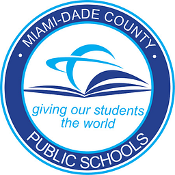 Dadeschools logo