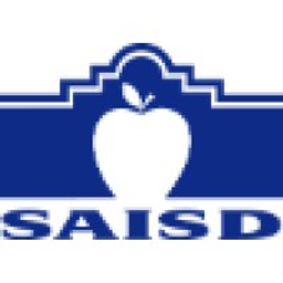 San Antonio Independent School District logo