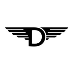 Daedalus Industrial logo
