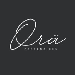 Orapartenaires logo
