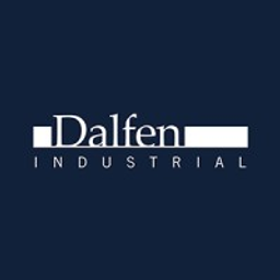 Dalfen Industrial logo