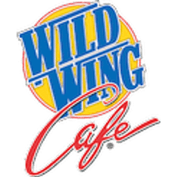 Wild Wing Cafe logo