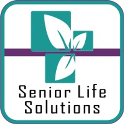 Senior Life Solutions logo