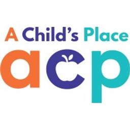 A Child's Place logo