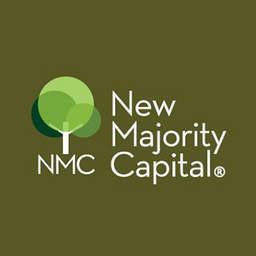 New Majority Capital Management logo