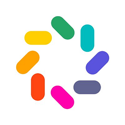 Little People's College, Inc. logo
