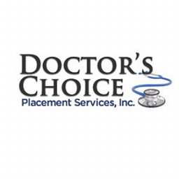 Doctors Choice Placement Services, Inc. logo
