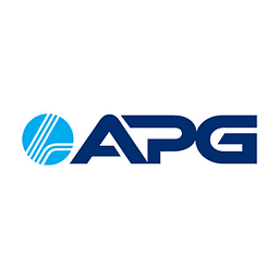 Apgelectric logo