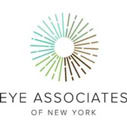 Eye Associates of New Mexico logo