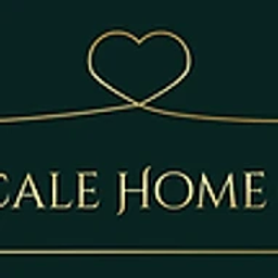 Upscale Home Care logo