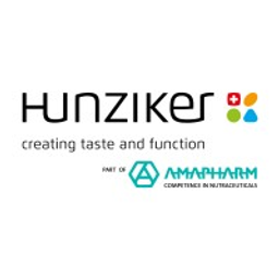 F.Hunziker+ CO AG logo