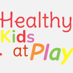 Healthy Kids At Play logo