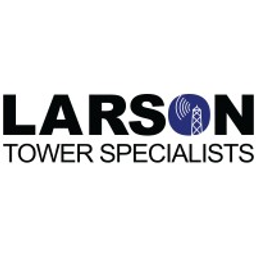 Larson Tower Specialist logo