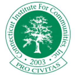 Connecticut Institute for Communities logo