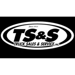Truck Sales logo