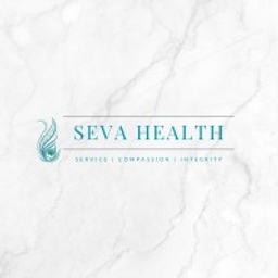 Seva Home Health logo