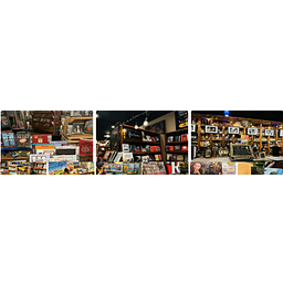 BookNook logo