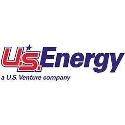 US Energy Company logo