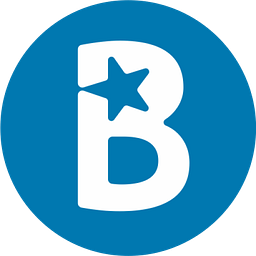 Rede Batista de Educação logo
