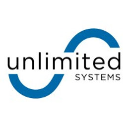 Unlimited Systems logo