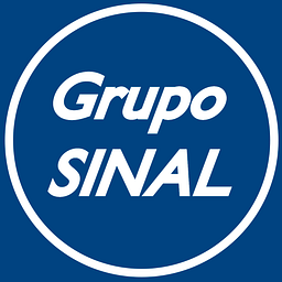 Grupo Sinal logo