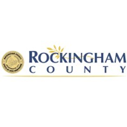 Rockingham County Public Schools logo