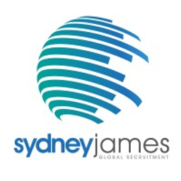 Sydney James Recruitment logo