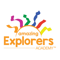Amazing Explorers Academy of Windermere logo