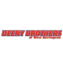 Deery Brothers Inc. logo