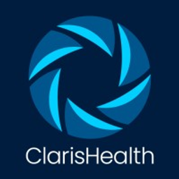 Claris Health logo