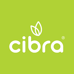 Cibra logo