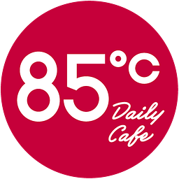 85C Bakery Cafe logo
