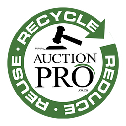 AuctionPro logo
