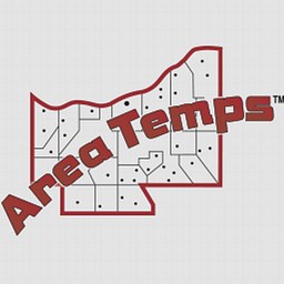 Area Temps, Inc. logo