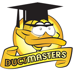 DuctMasters USA logo