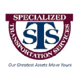 Specialized Transportation Services, Inc logo