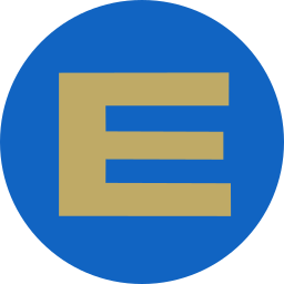 The Edge Construction logo