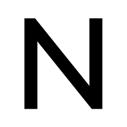 Nelson Mazda Norman logo