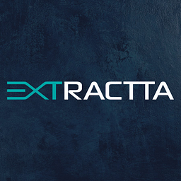 Extractta logo