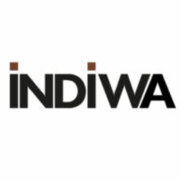 Indiwa logo